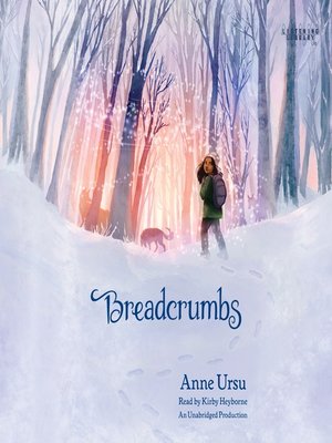 cover image of Breadcrumbs